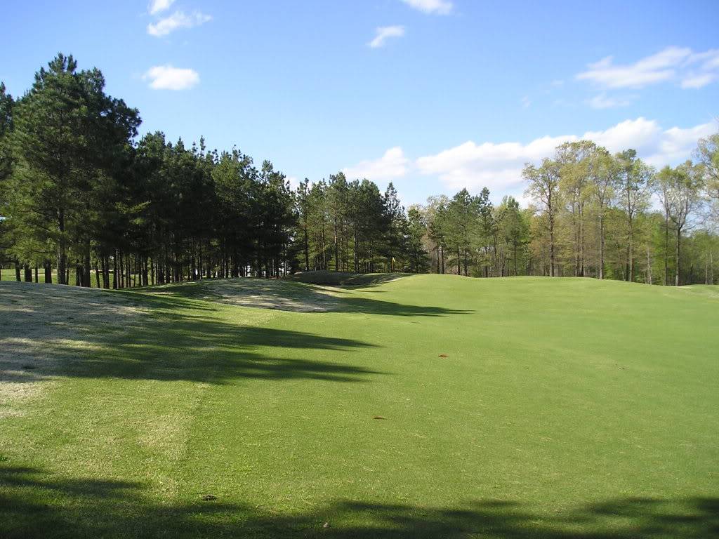 Mattaponi Springs Golf Club, Bob Lohmann and Mike Benkusky 021