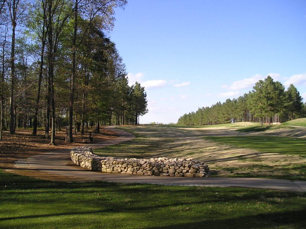 Mattaponi Springs Golf Club, Bob Lohmann and Mike Benkusky 027