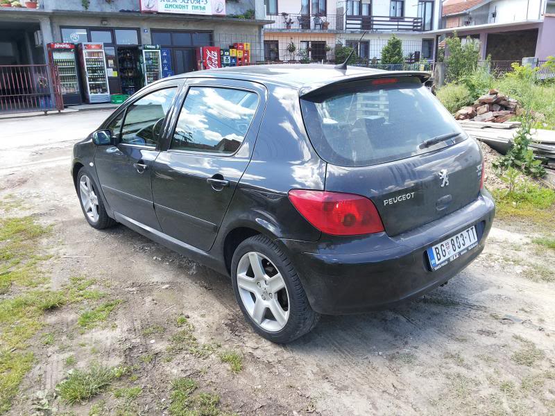 Peugeot 307 2.0 HDI 136KS 20140519_123710