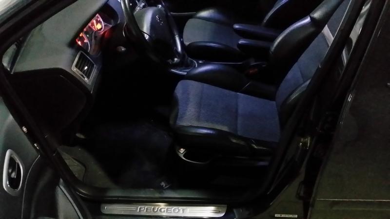 Peugeot 307 2.0 HDI 136KS 20141202_162534