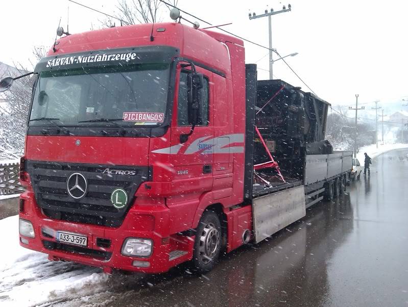 MERCEDES ACTROS MP II IMAG0026