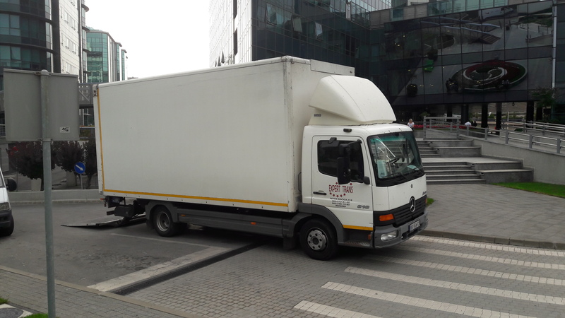 MERCEDES ATEGO  - Page 3 20160728_174836