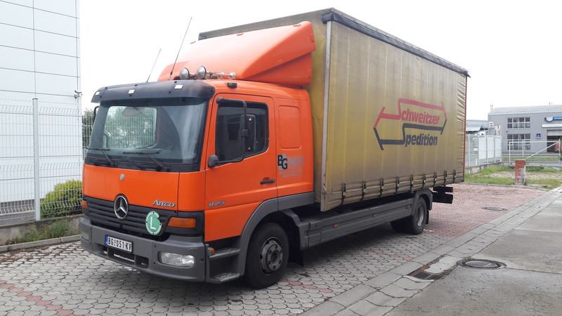 MERCEDES ATEGO  - Page 3 20160811_133804