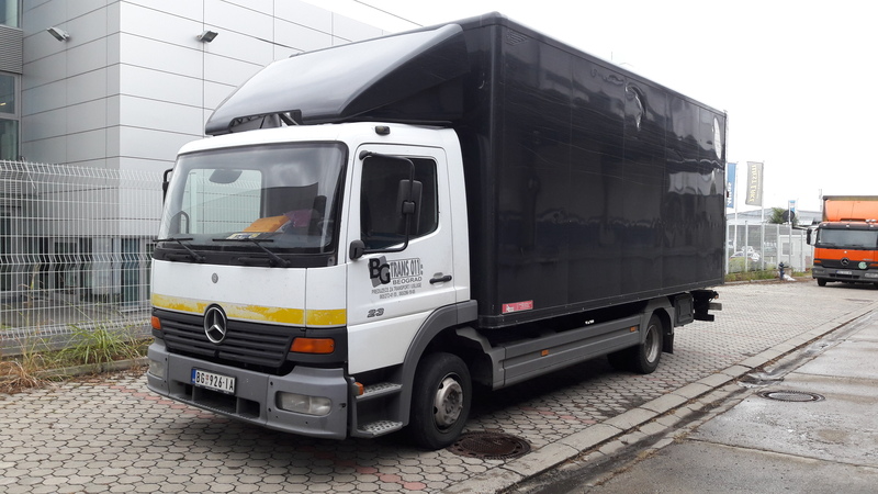 MERCEDES ATEGO  - Page 3 20160811_134036