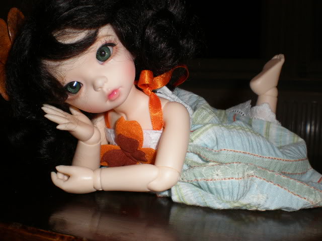 [POUPEES] BJD Ball-jointed dolls P3150029