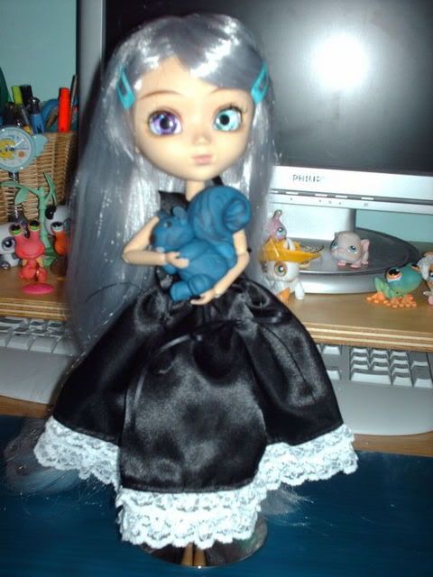 Ma petite famille Pullip HPIM2196