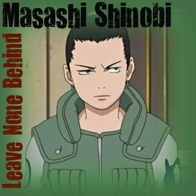 Gallery!!!!!!!!! Shikamaru