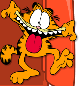 Chegueiiiiiiiiiiiiiiiiii - Página 2 Garfield1