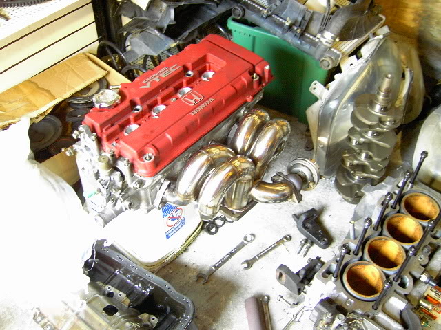 650 hp gsr build PICT5739