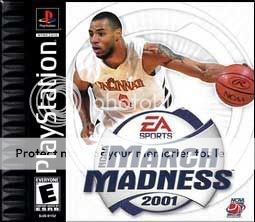 (PSX) NCAA March Madness 2001 (NTSC-U) NCAAMarchMadness2001