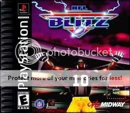 (PSX) NFL Blitz (NTSC-U) NFLBlitz