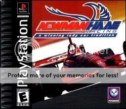 (PSX) Newman Haas Racing (NTSC-U) NewmanHaasRacing