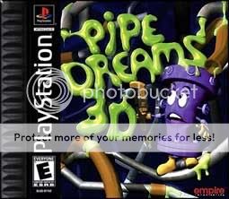 (PSX) Pipe Dreams 3D (NTSC-U) PipeDreams3D