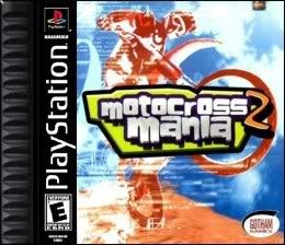 (PSX) Motocross Mania 2 (NTSC-U) Motocrossmania2