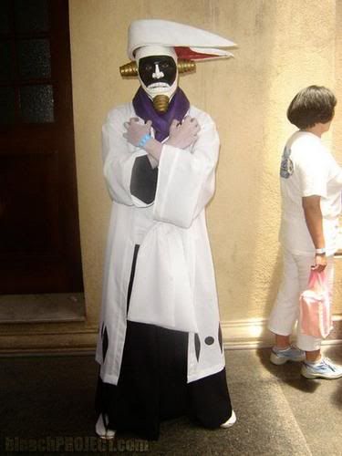 Bleach cosplay Bleach-Mayuri_0001