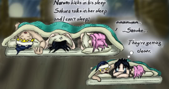 funny pic. Naruto_bed2