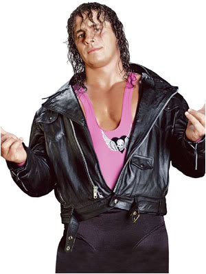 || The Best There Is, The Best There Ever WIll Be Bret-hart