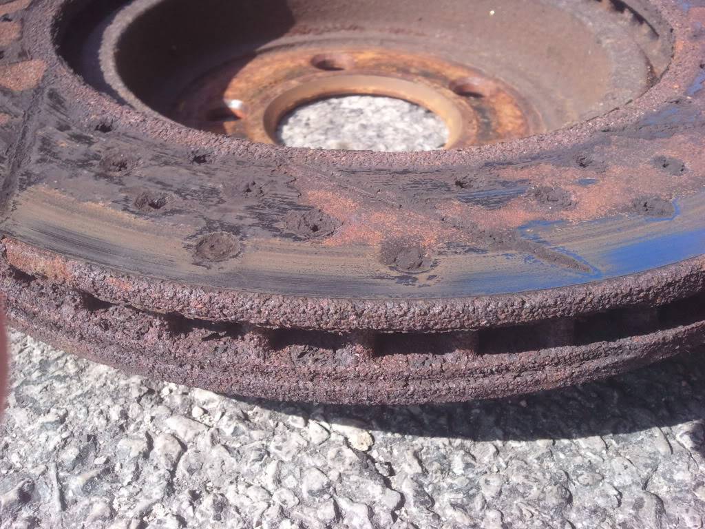 Any chance on saving my rotors? 2011-04-30093926