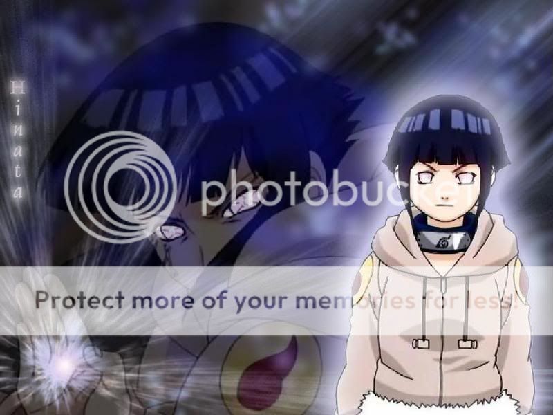 Photos, walls, gifs .. Hinata_wall_fight