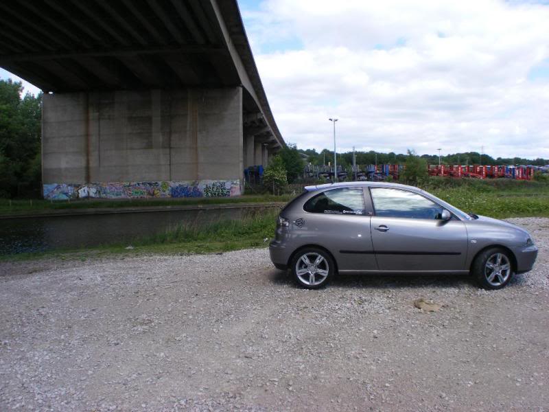 mk4 ibiza FR TDi DSCF2397-1