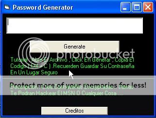 [Aporte] PasswordGenerator ScreenShot002-3