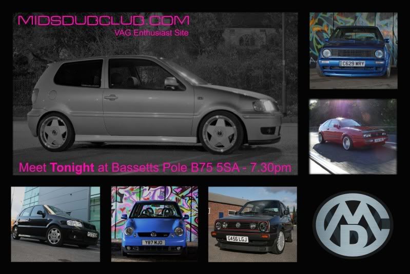 Midsdubclub meet Thursday 1th june Flyer09meet