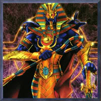 pharaoh