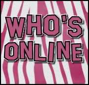 Who is online?