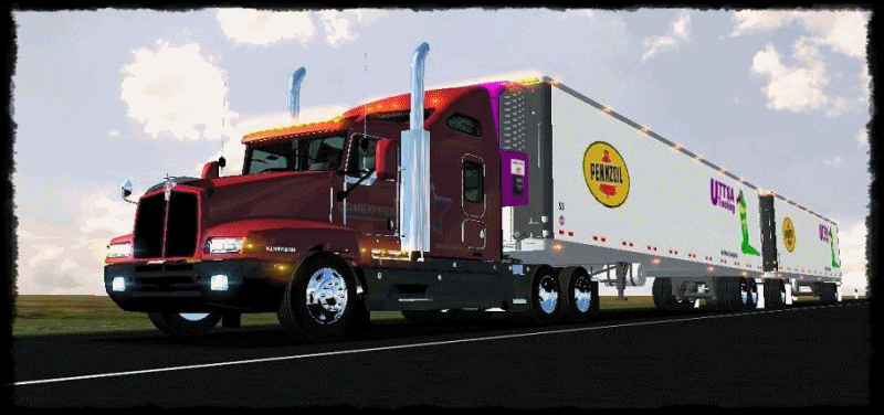 Rikardo-Truckings-Company