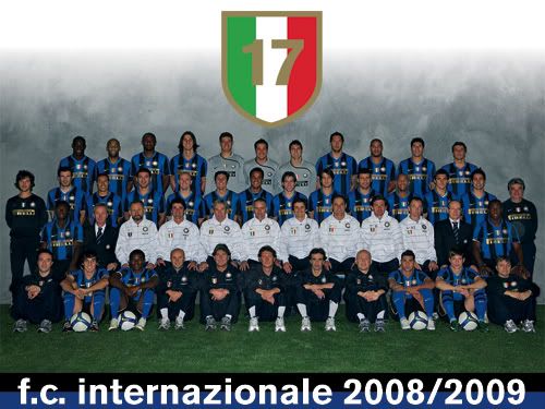 _-=INTERNAZIONALE MILANO=-_ 17conRosa