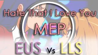 MEP dúo con EUS.~♥ Imagen2