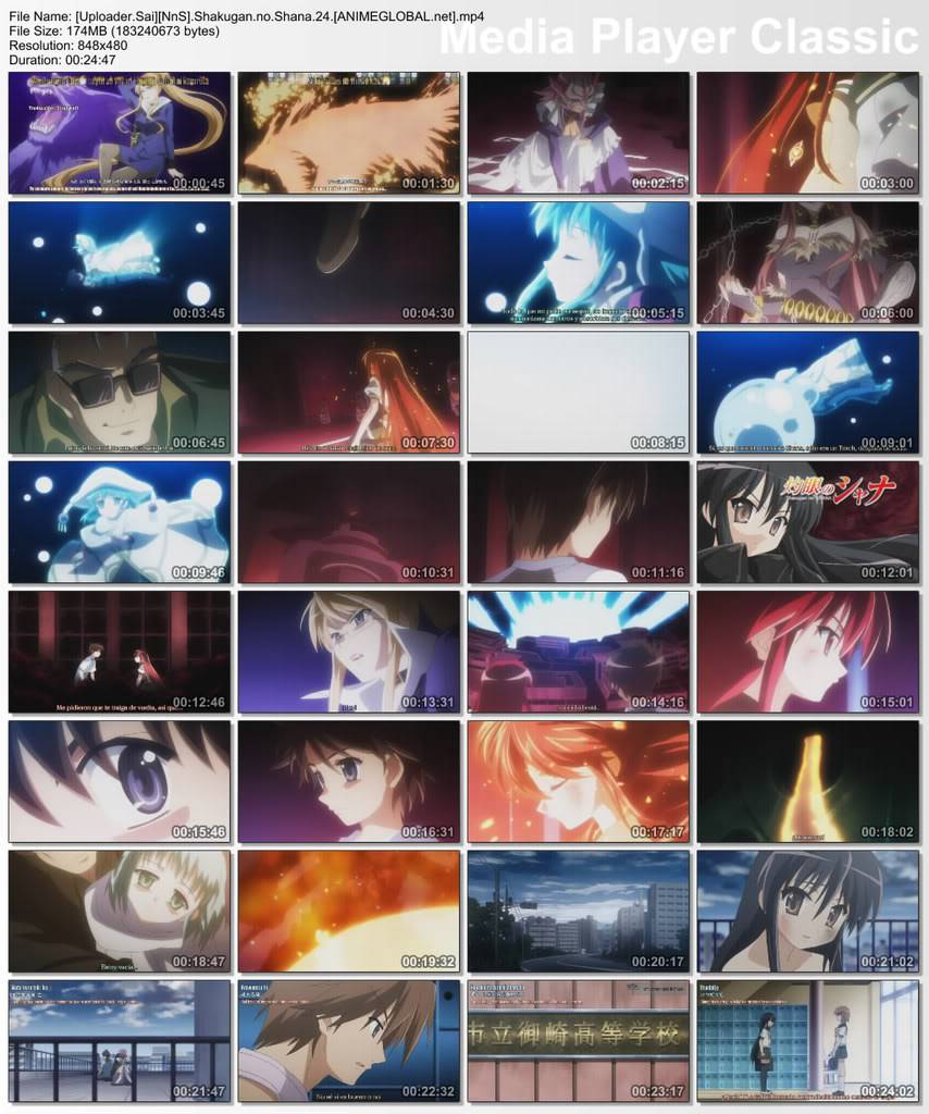 Shakugan No Shana / 24 Capitulos / AVI Thumbs20090111183132