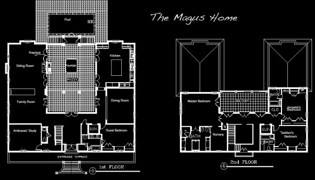 Magnus Home floorplan AUhouseplan-2