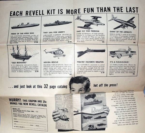 [Revell] (1/77) Convair F-102A  "Delta dagger"(H233:89) (1956) Bf05819e-7d54-46e0-b099-a4b4c87d3ce8