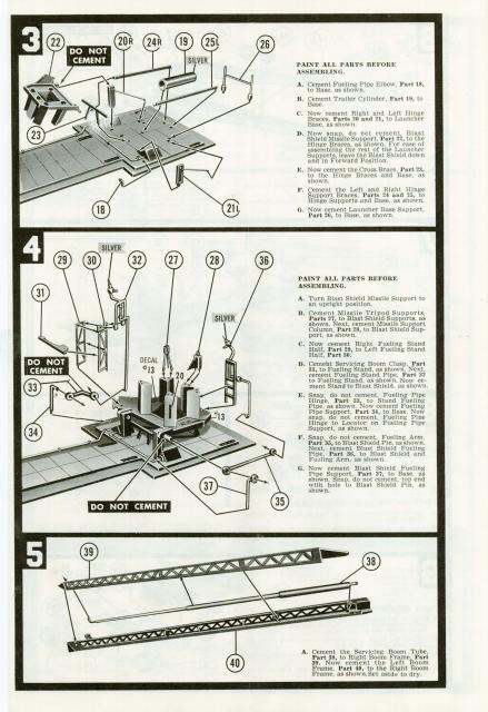 [Revell] (1/110) Thor & Thor Able (Ref : H1823:129) Scan4