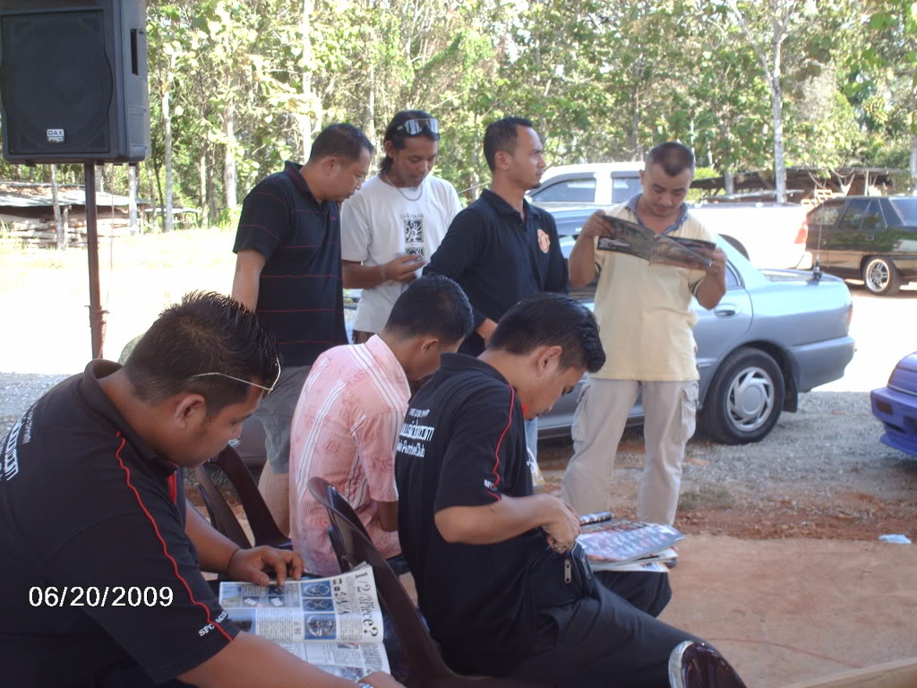 PERASMIAN CAR CARE CENTRE BRO JEL MERANGKAP LS 3 TENOM - Page 2 27