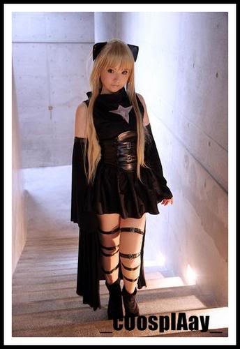 Mas Cosplay para que tengan idea de como ir al Otaku Party C_P_01_06