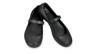 CROCS model Santa Cruz for Men and Women. Murah! MURAH!!! 421_1_black