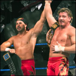 "The Latino Heat" Eddie Guerrero Losguerreros2