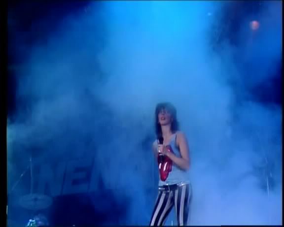 NENA - Live in Dortmund (1983) DVD-R Snapshot20081217103526