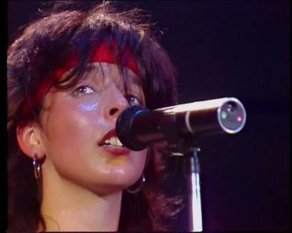 NENA - Live in Dortmund (1983) DVD-R Snapshot20081217103717