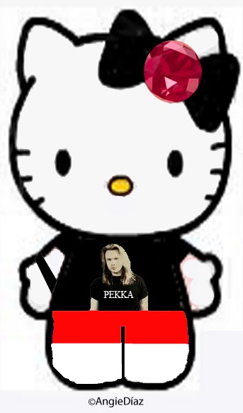 Fotomontajes : Poser + Photoshop+imaginación HellokittyStratosgirlyshirtcopia