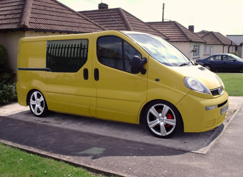 vivaro Vivaro02