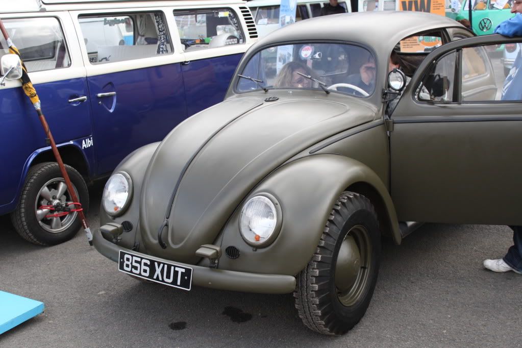 Volksworld show 27/28th March 2010 (photo heavy!) IMG_2932