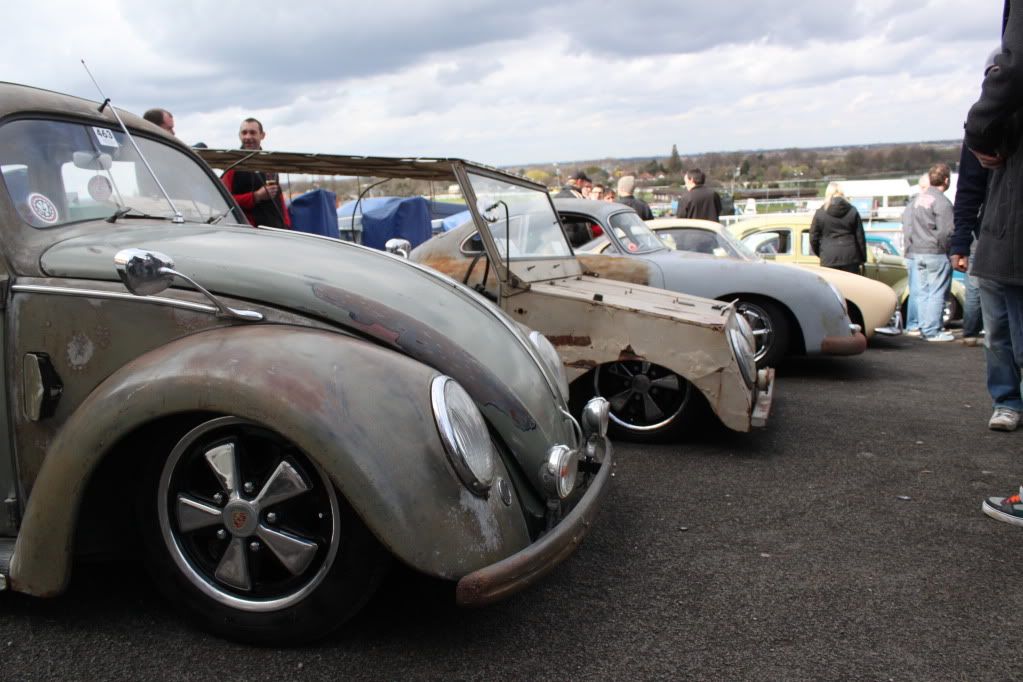 Volksworld show 27/28th March 2010 (photo heavy!) IMG_2951