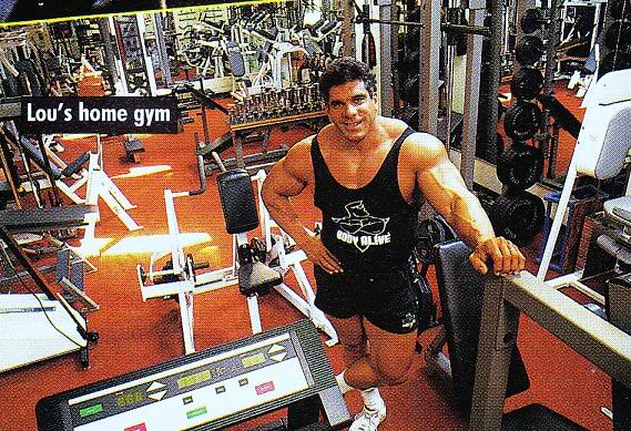 lou ferrigno ........... - Page 3 2ae7bbe2