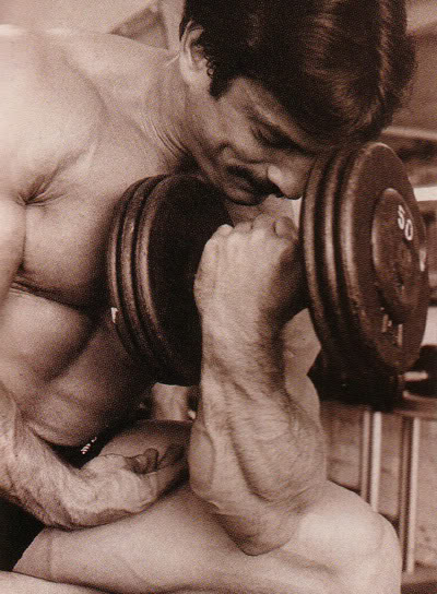 Mike Mentzer 0fb327fb