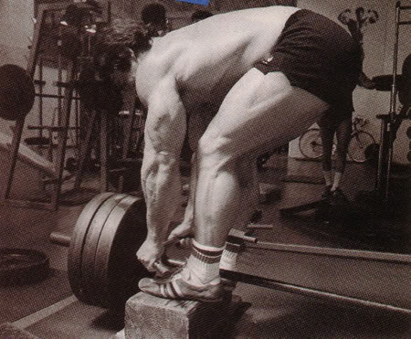 Mike Mentzer 16ff06b3