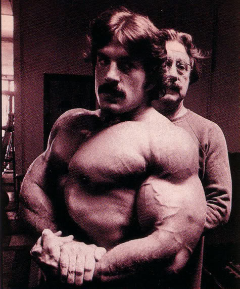 Mike Mentzer 4d244f3c