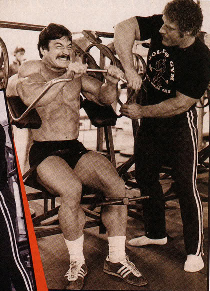 Mike Mentzer 762833ef